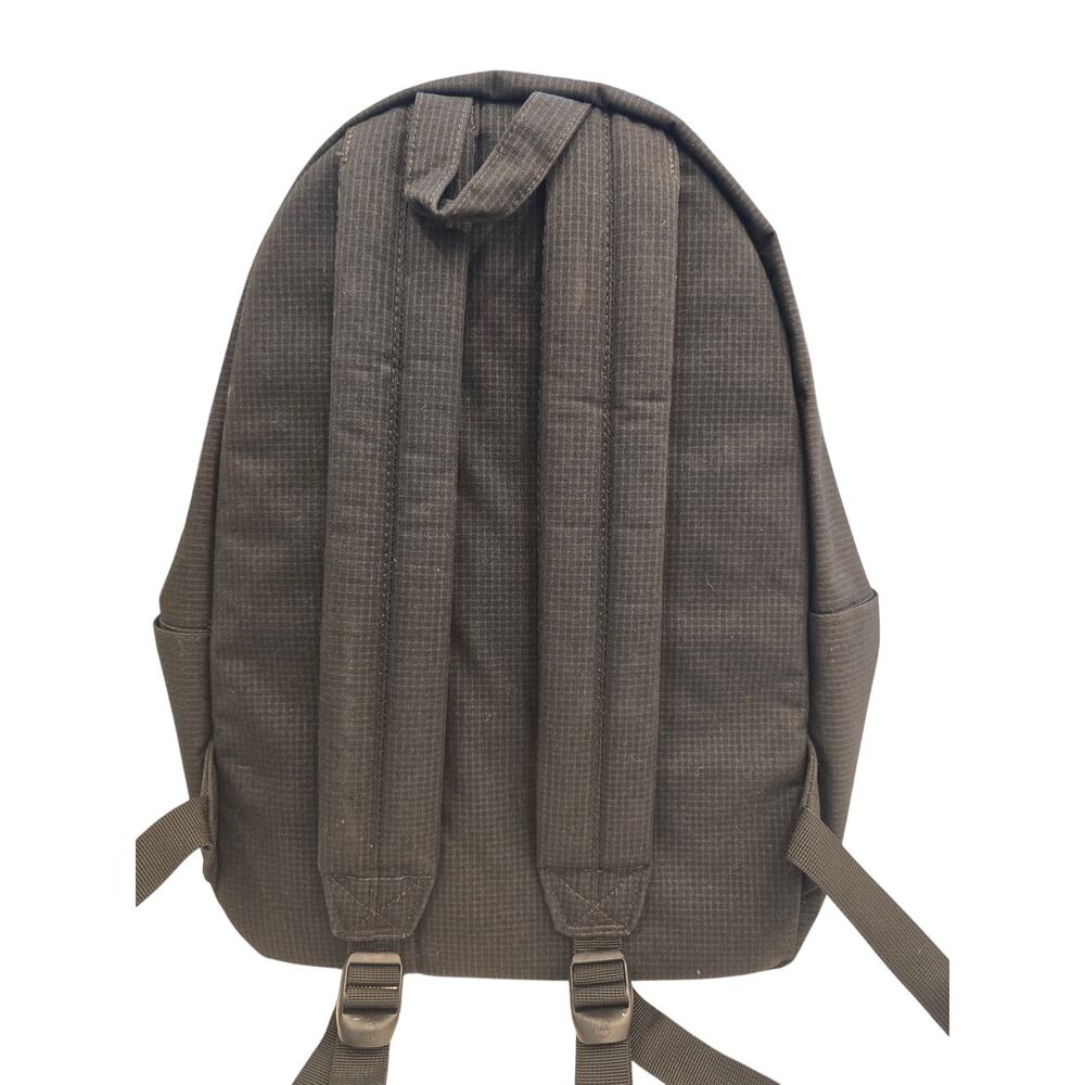 Herschel Supply Co Classic Backpack Black Unisex School Laptop Travel Bag - Picture 3 of 6